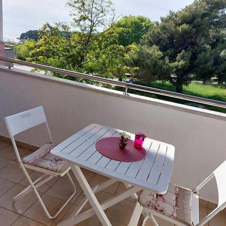 Apartman Suzy Пула Екстер'єр фото