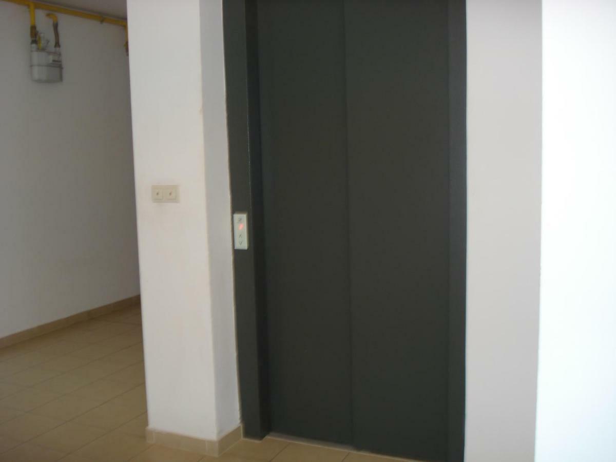 Apartman Suzy Пула Екстер'єр фото